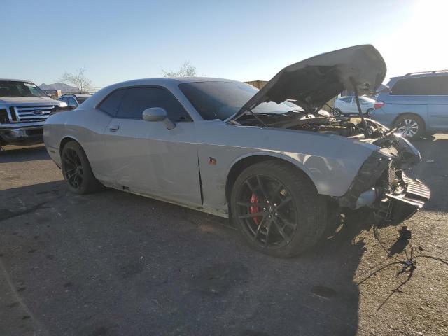 Dodge Challenger R/t Scat Pack Image 3