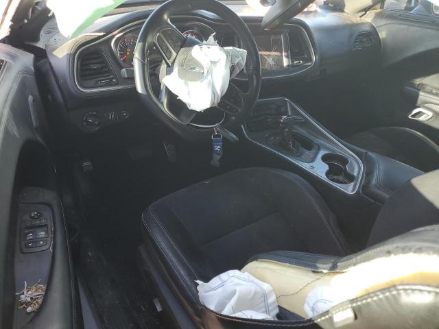 Dodge Challenger R/t Scat Pack Image 6