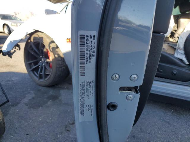 Dodge Challenger R/t Scat Pack Image 7