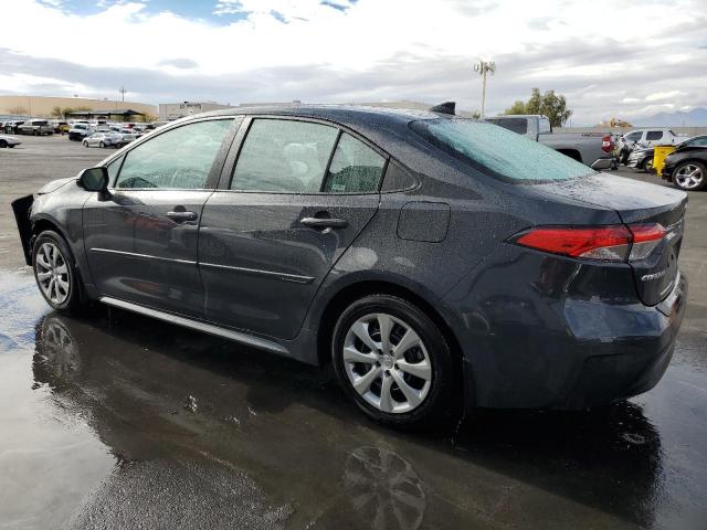 Toyota Corolla Le Image 3