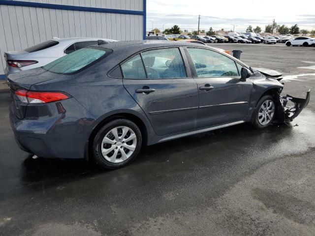 Toyota Corolla Le Image 2