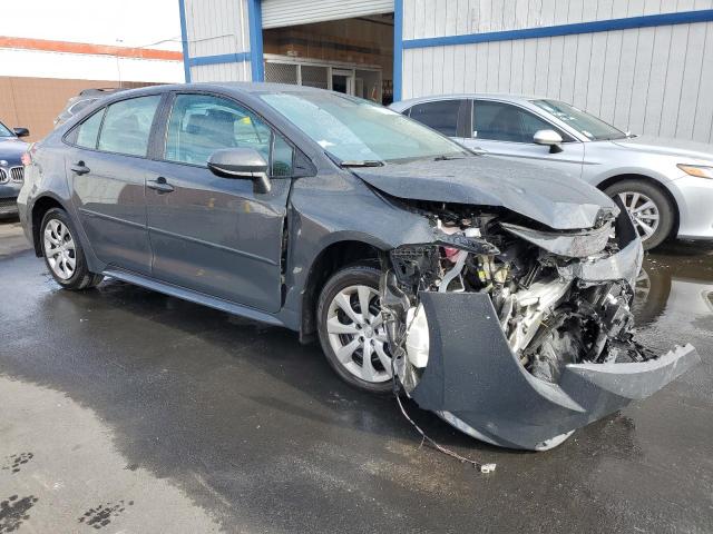 Toyota Corolla Le Image 12