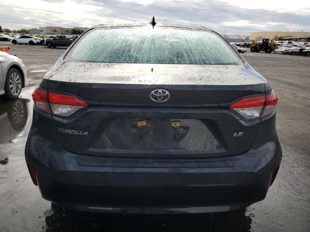 Toyota Corolla Le Image 4