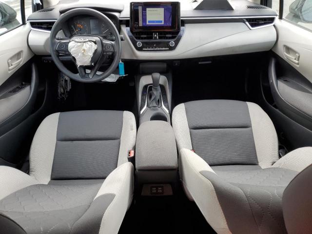 Toyota Corolla Le Image 8