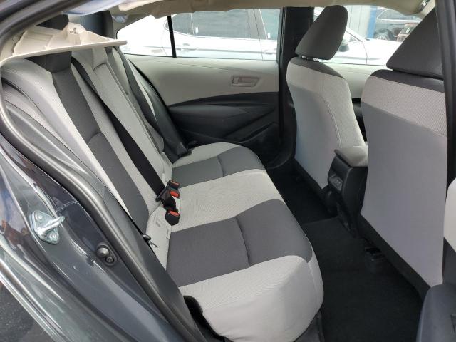 Toyota Corolla Le Image 7