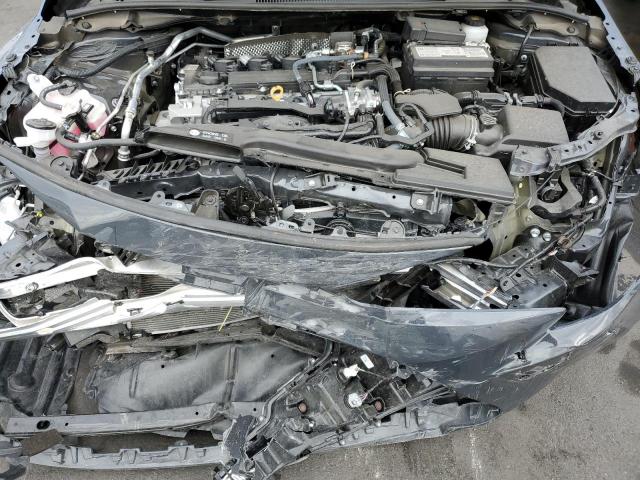 Toyota Corolla Le Image 11