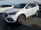 Hyundai SANTA FE Image 1