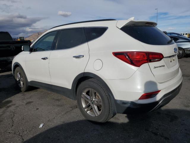 Hyundai SANTA FE Image 4