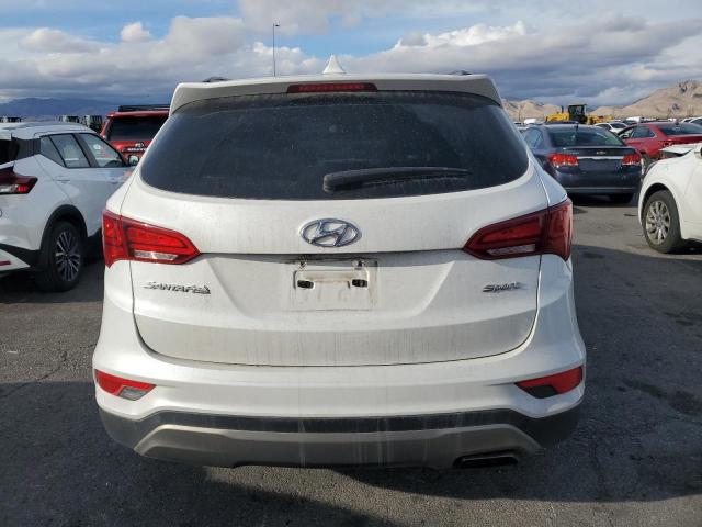 Hyundai SANTA FE Image 9