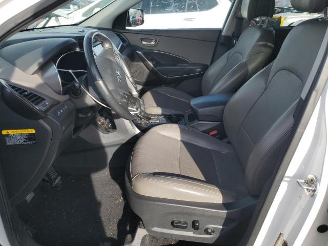 Hyundai SANTA FE Image 8