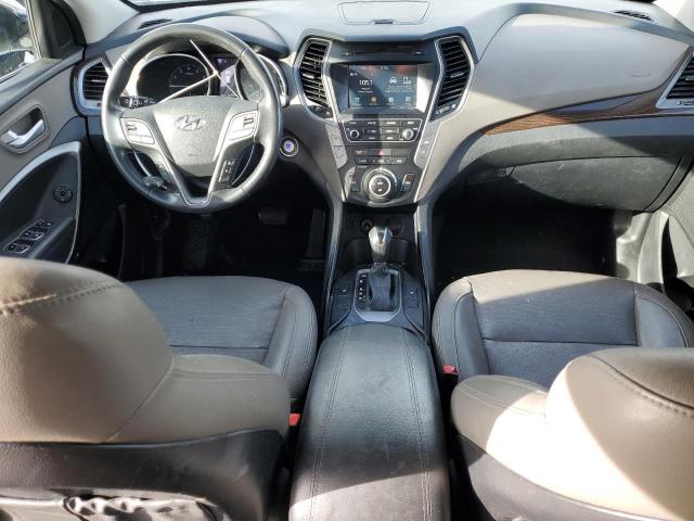 Hyundai SANTA FE Image 7