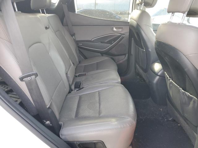 Hyundai SANTA FE Image 11