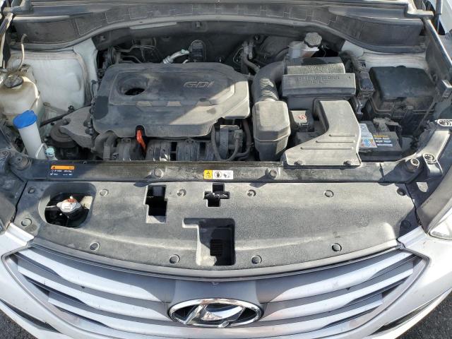 Hyundai SANTA FE Image 10