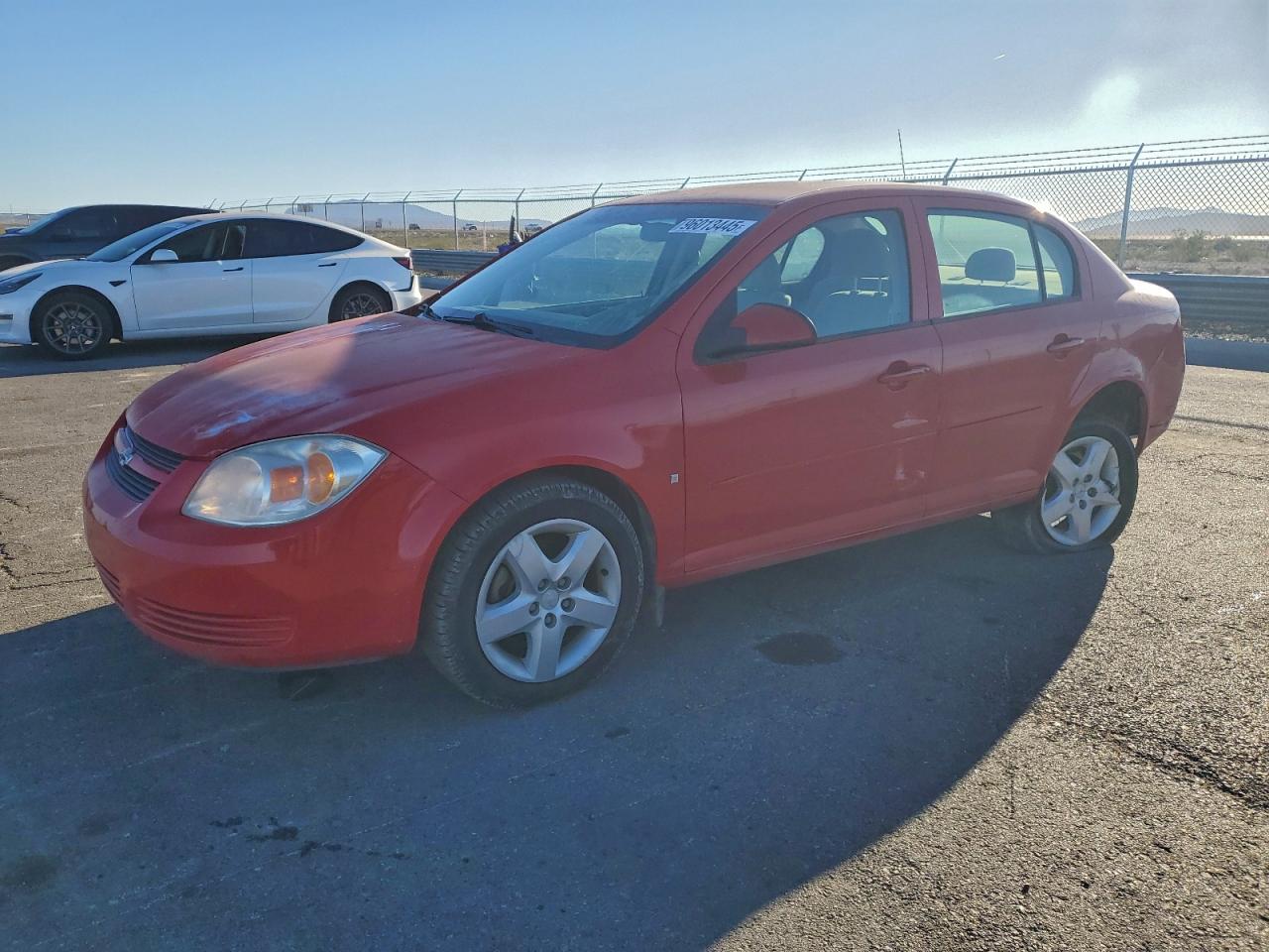 Chevrolet Cobalt Lt Image 1