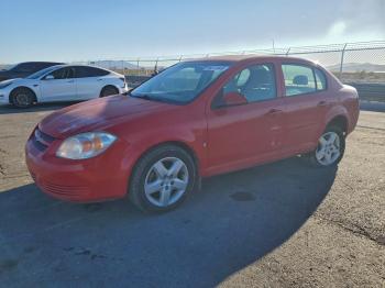  Salvage Chevrolet Cobalt