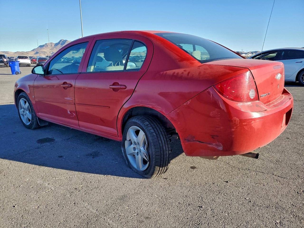 Chevrolet Cobalt Lt Image 2