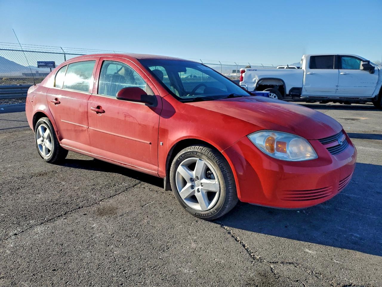 Chevrolet Cobalt Lt Image 5