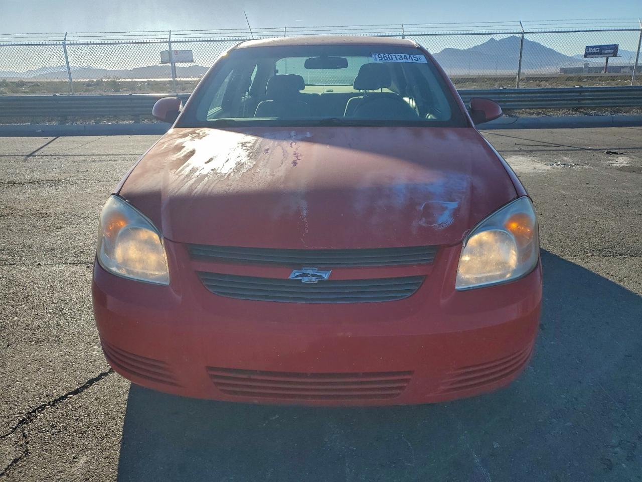 Chevrolet Cobalt Lt Image 3