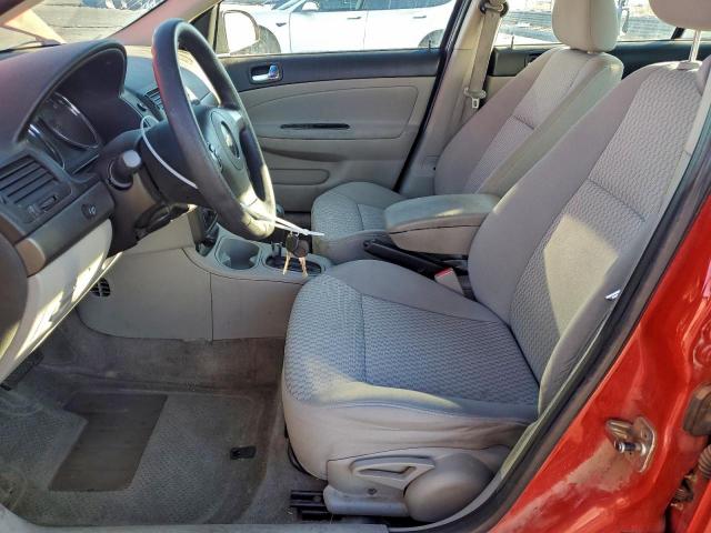 Chevrolet Cobalt Lt Image 4