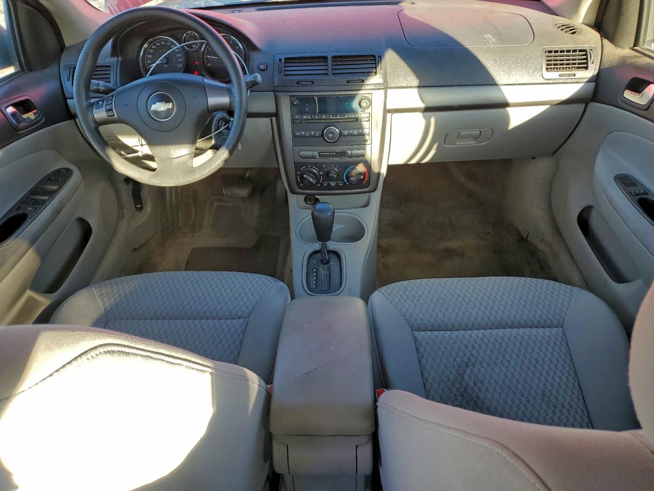 Chevrolet Cobalt Lt Image 12