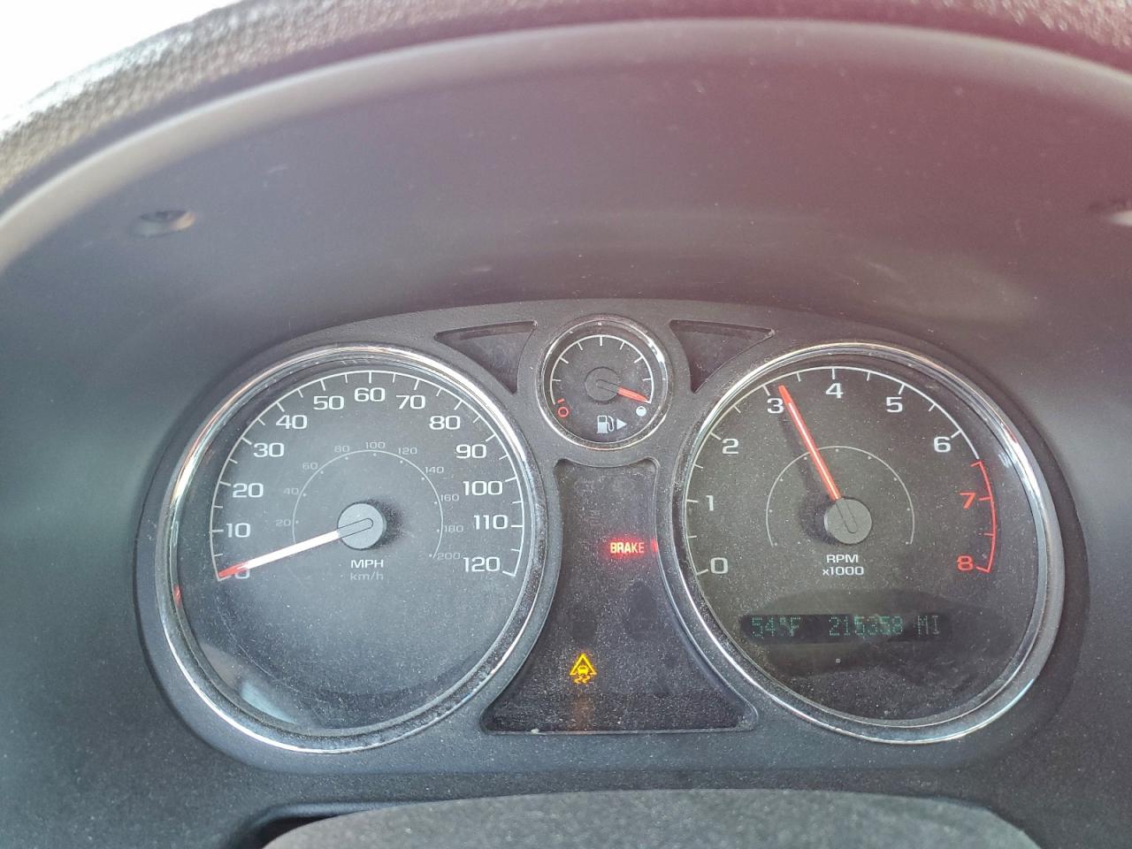 Chevrolet Cobalt Lt Image 8