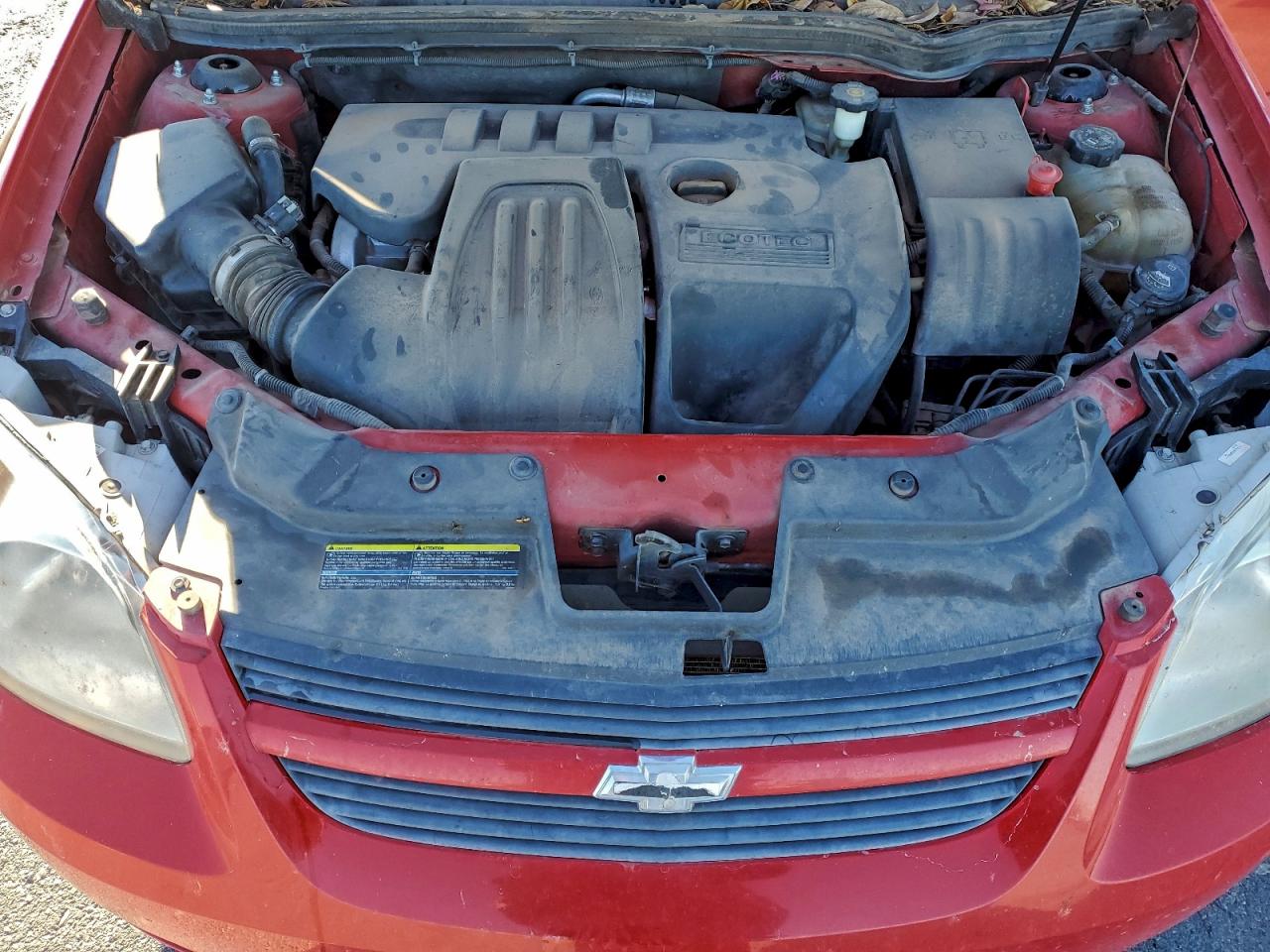 Chevrolet Cobalt Lt Image 9