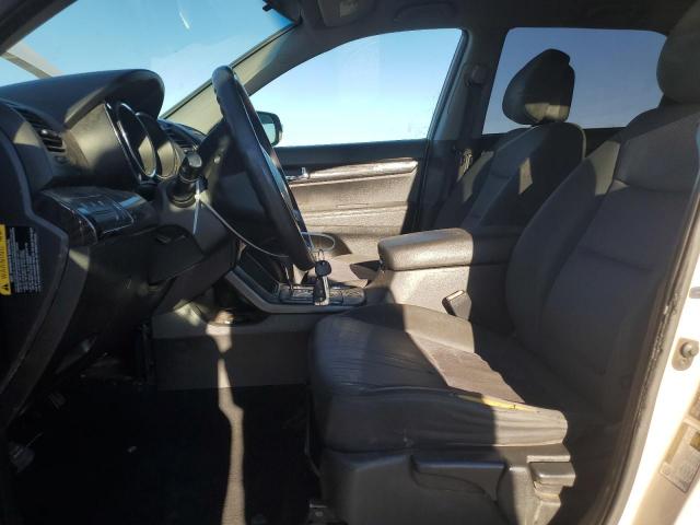 Kia Sorento Base Image 14