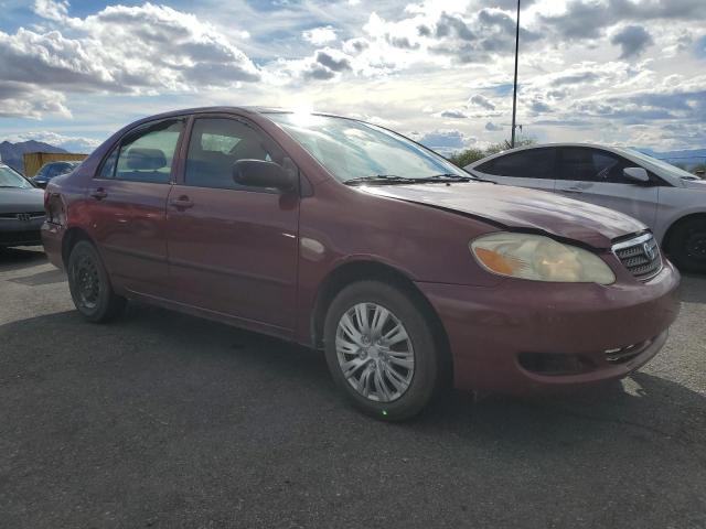 Toyota Corolla Ce Image 6