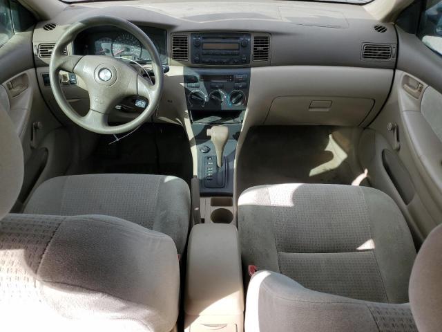 Toyota Corolla Ce Image 7