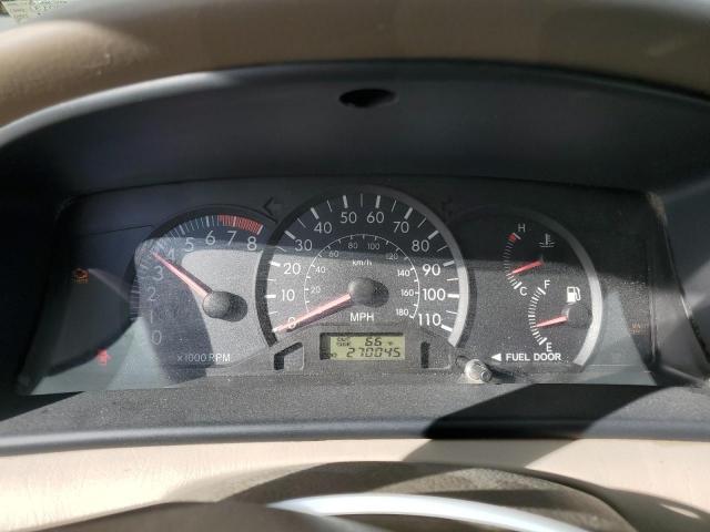 Toyota Corolla Ce Image 4