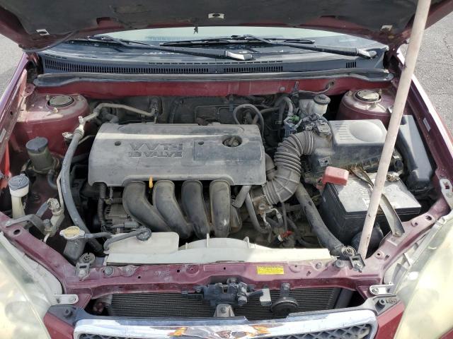 Toyota Corolla Ce Image 11