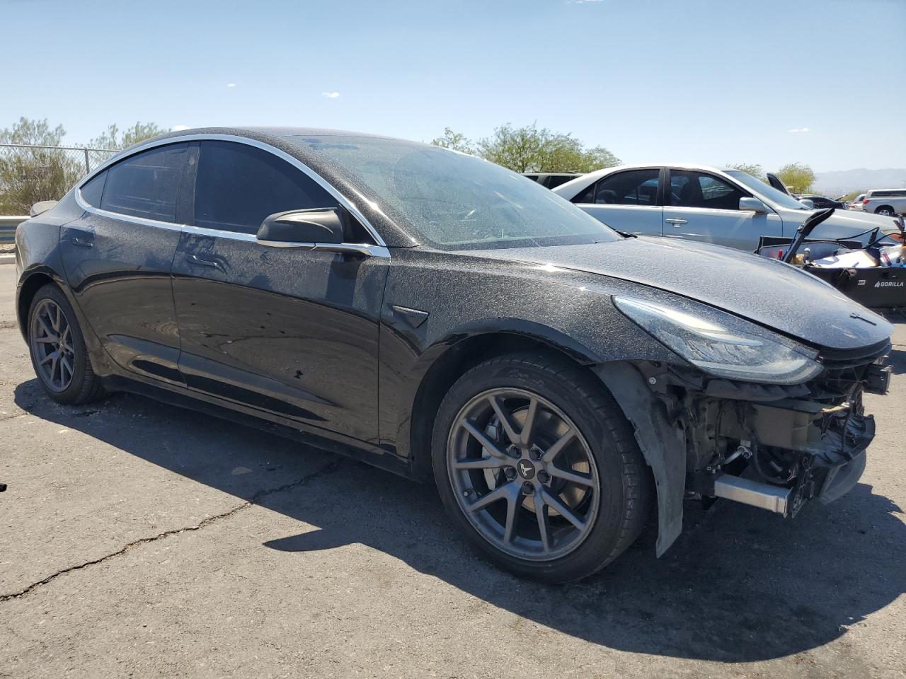 Tesla Model 3 Image 5