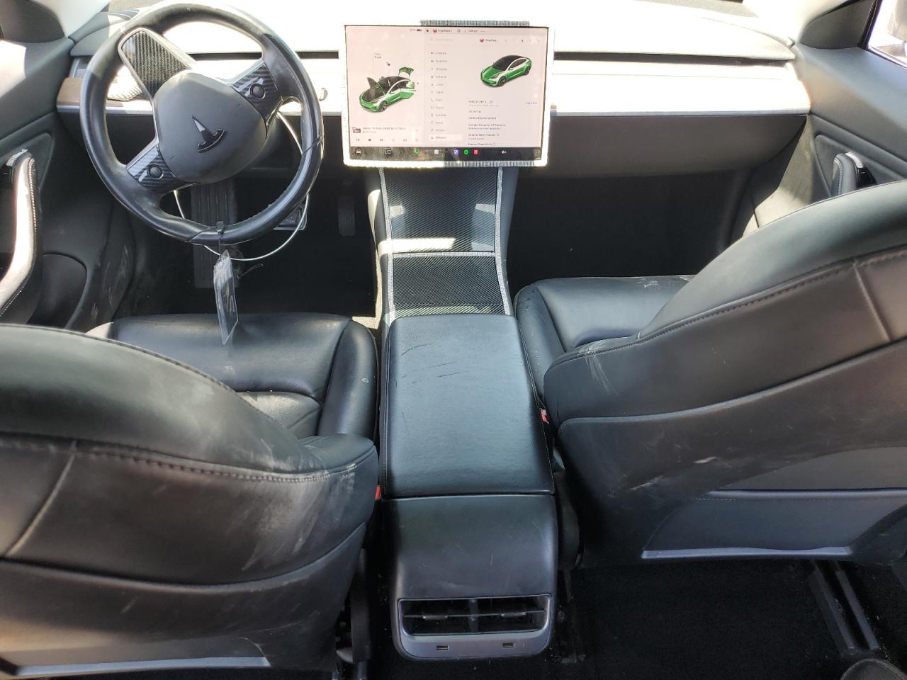 Tesla Model 3 Image 7