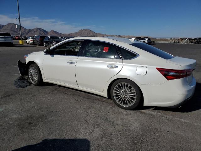 Toyota Avalon Xle Image 8