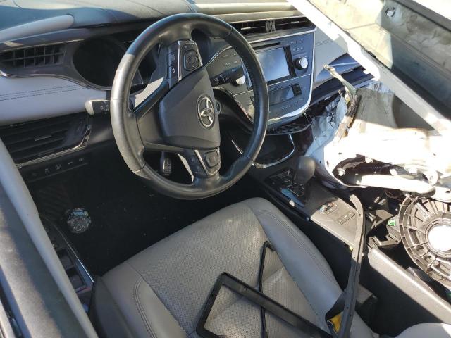 Toyota Avalon Xle Image 11