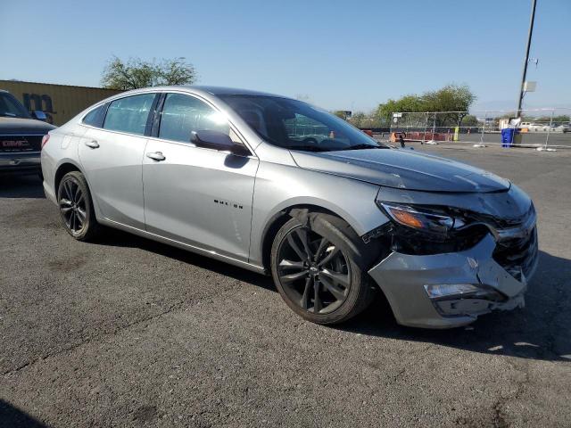 Chevrolet Malibu Lt Image 4