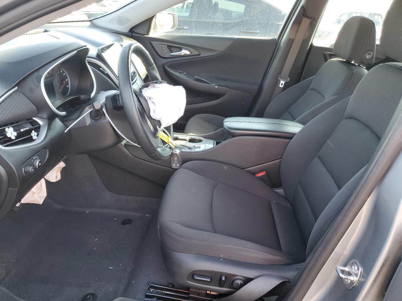 Chevrolet Malibu Lt Image 5