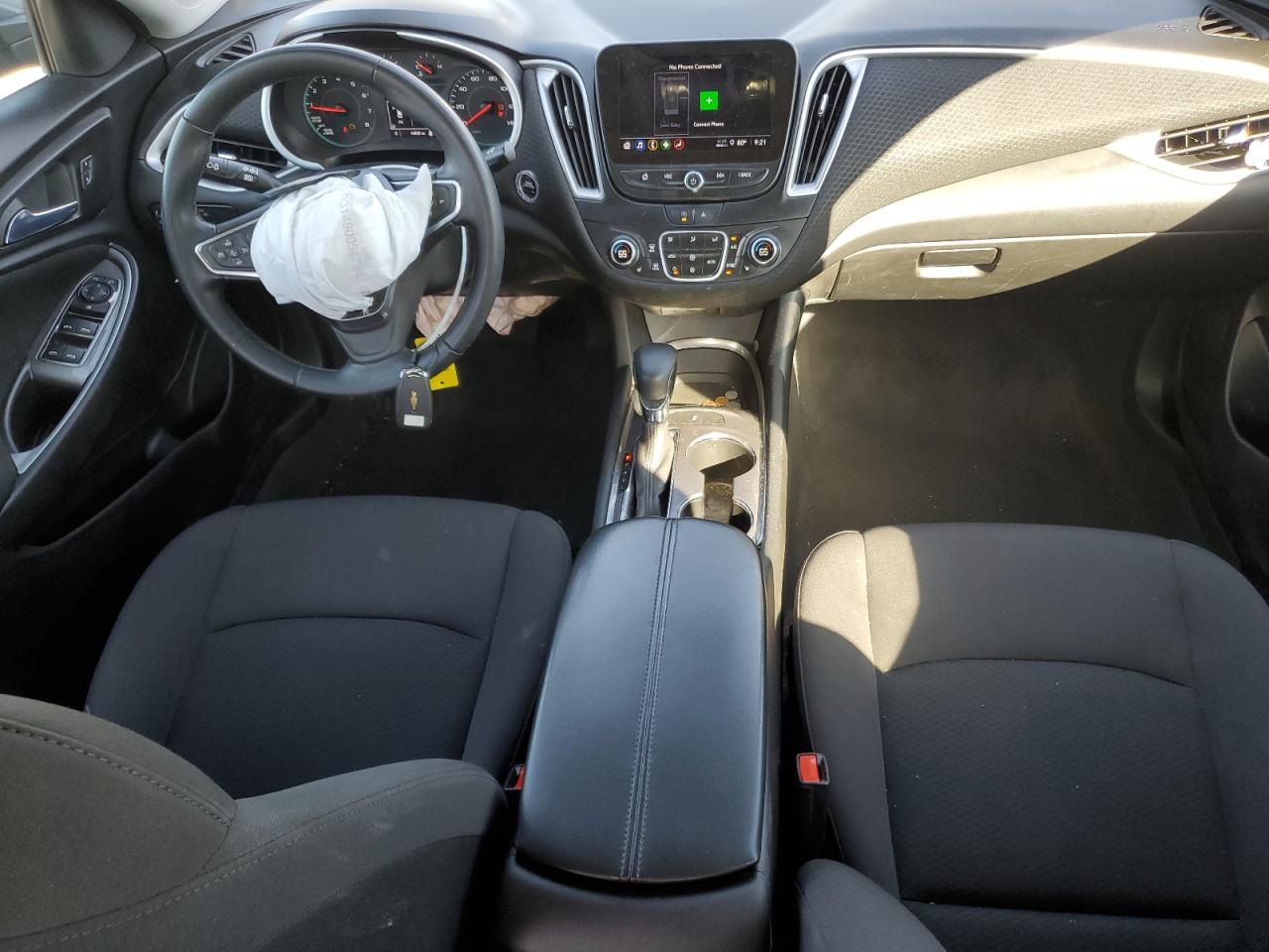 Chevrolet Malibu Lt Image 9