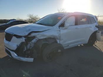  Salvage Cadillac XT6