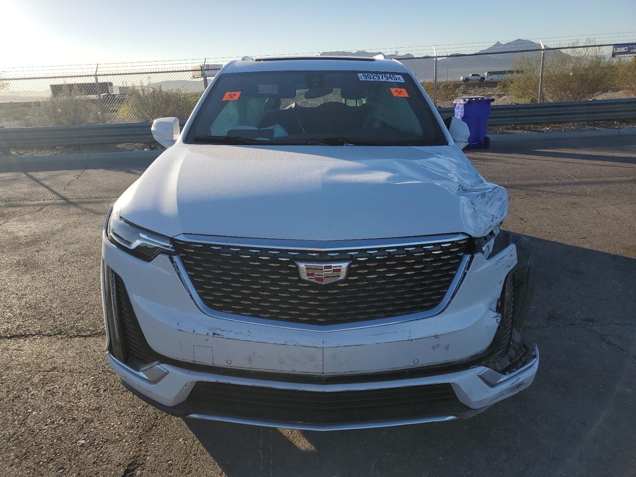 Cadillac XT6 Luxury Image 5