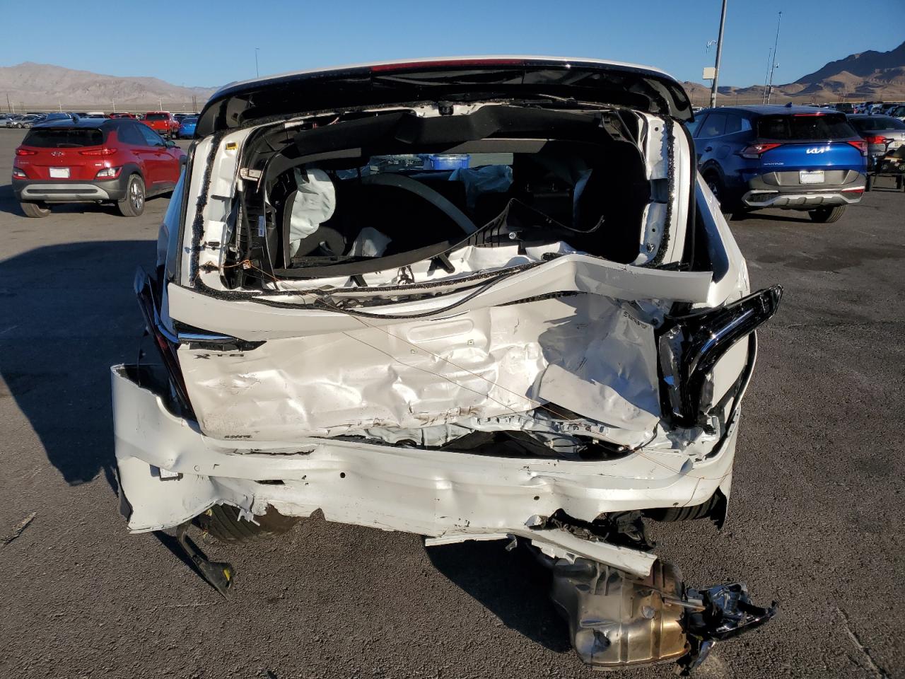 Cadillac XT6 Luxury Image 9