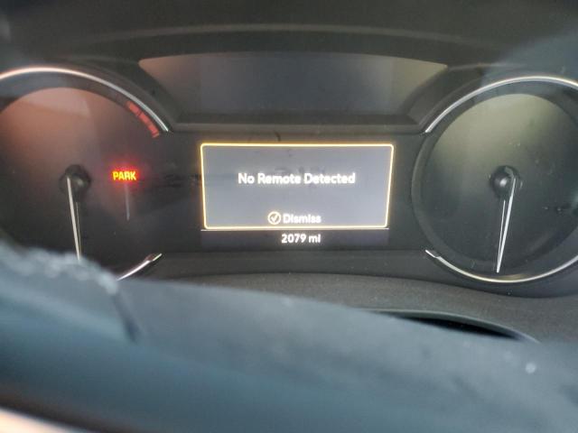 Cadillac XT6 Luxury Image 7