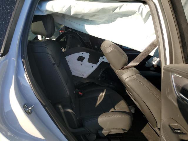 Cadillac XT6 Luxury Image 10