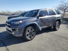 Toyota 4Runner Limited Image 1