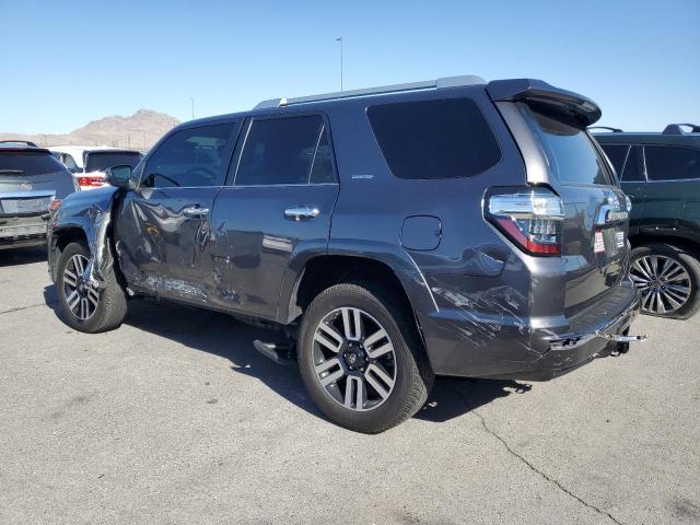 Toyota 4Runner Limited Image 2