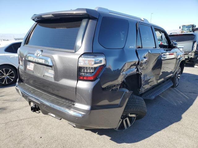 Toyota 4Runner Limited Image 5