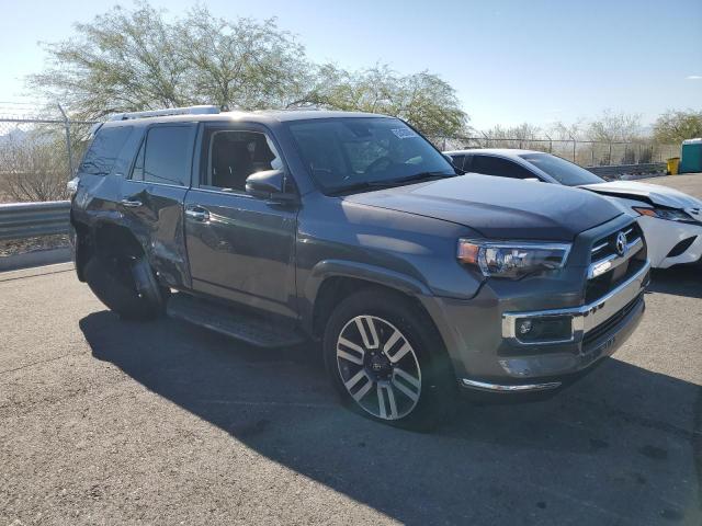 Toyota 4Runner Limited Image 3