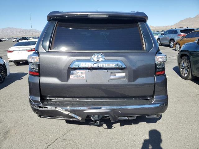 Toyota 4Runner Limited Image 12