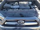 Toyota 4Runner Limited Image 8