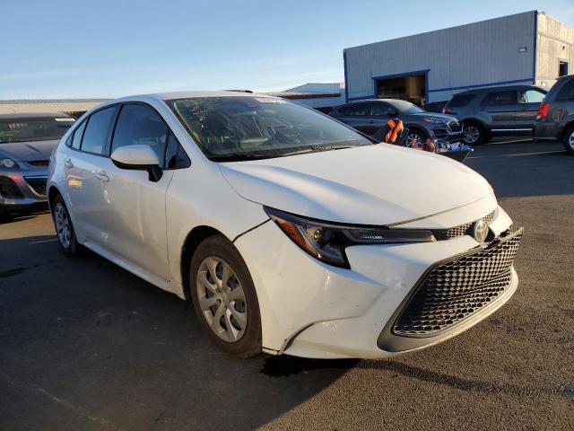 Toyota Corolla Le Image 3